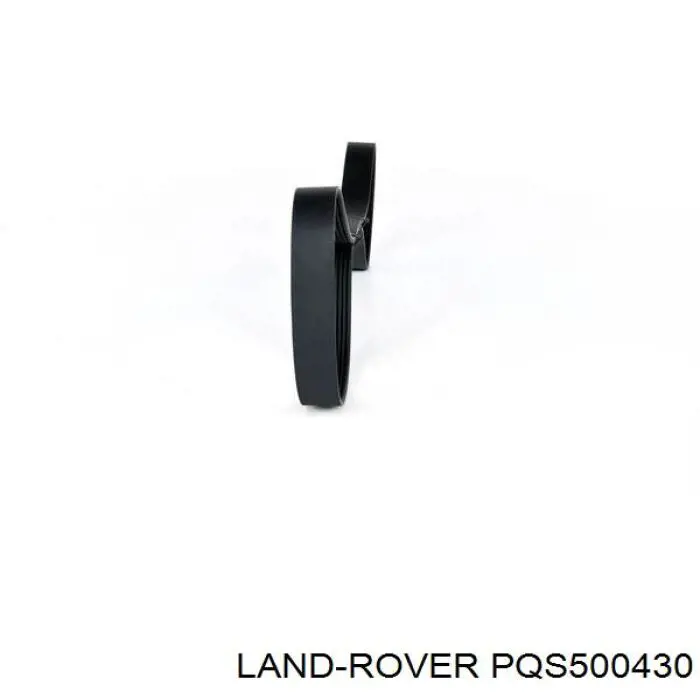 Купити PQS500430 Land Rover Ремінь генератора