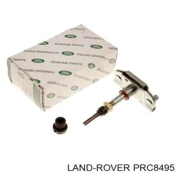  PRC8495 Land Rover