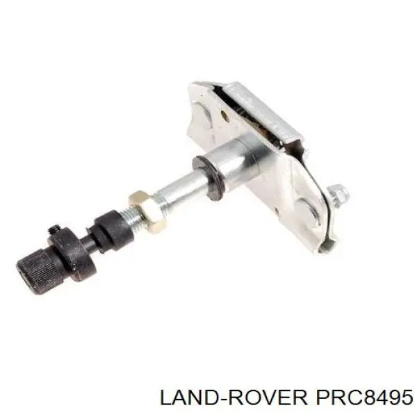  PRC8495 Land Rover