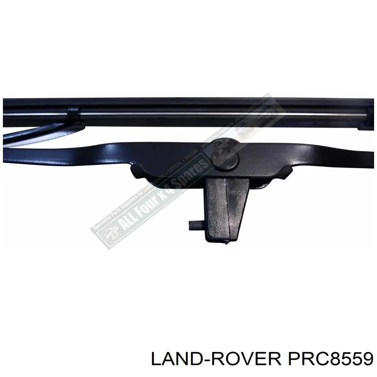  PRC8559 Land Rover