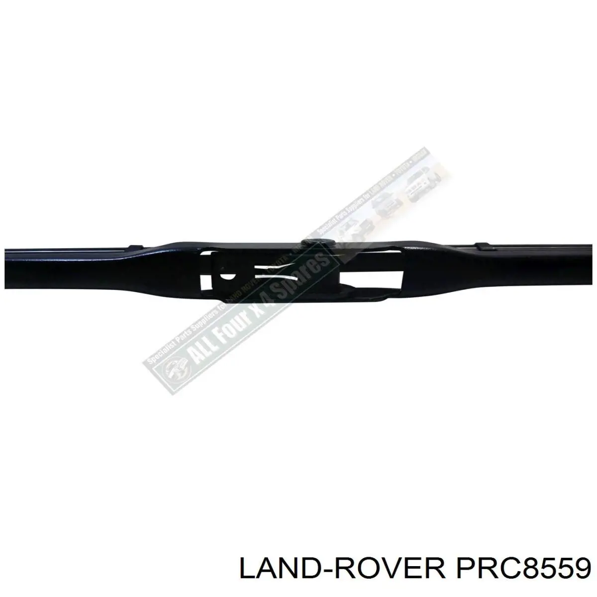 Щітка-двірник лобового скла, водійська Land Rover PRC8559 ціна, від 4.46 USD