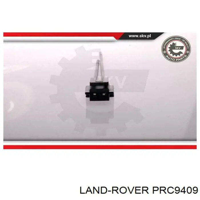 Насос паливний занурювальний Land Rover PRC9409