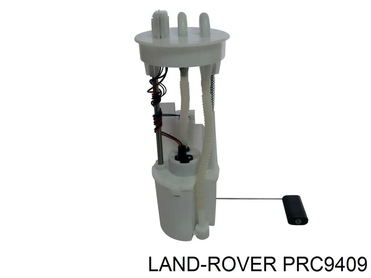 PRC9409 Land Rover Паливний насос електричний, погружной