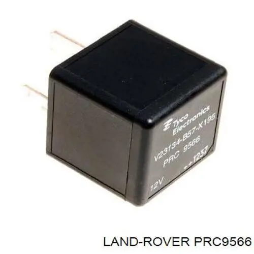 PRC9566 Land Rover 