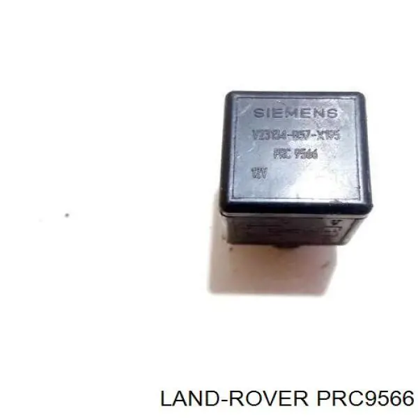  Land Rover PRC9566 ціна, від 42.33 USD