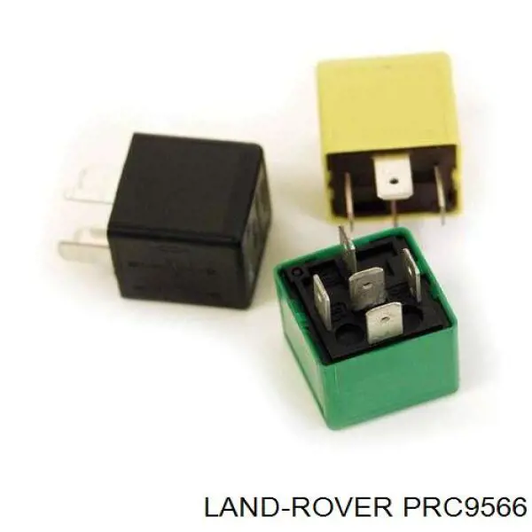 Купити PRC9566 Land Rover 