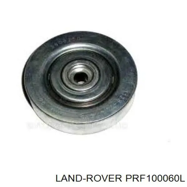 Купити PRF100060L Land Rover Ролик приводного ременя, паразитний