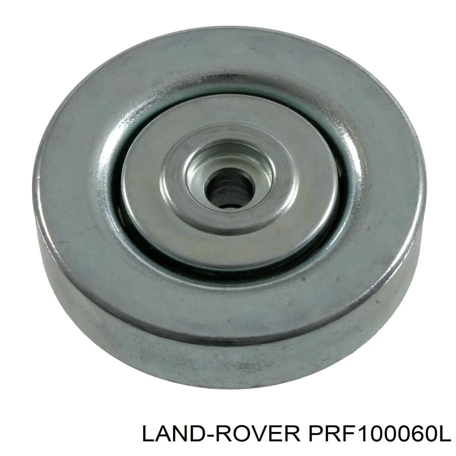 Ролик приводного ременя, паразитний Land Rover PRF100060L ціна, від 16.63 USD
