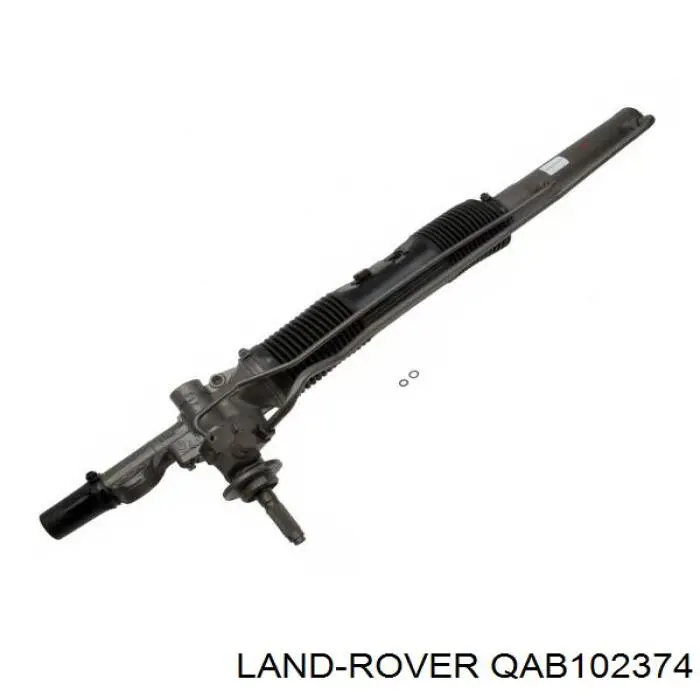 Рейка рульова QAB102374 Land Rover