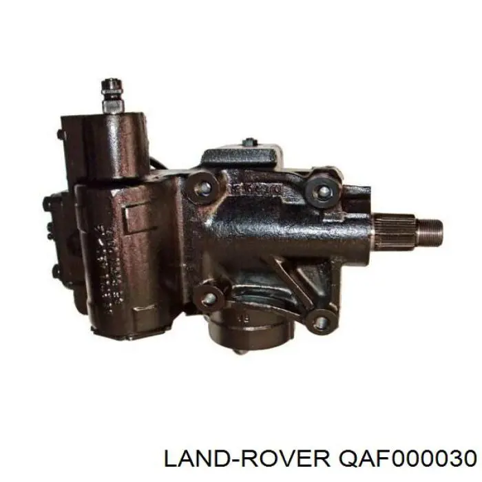 Купити QAF500060 Land Rover Рульова рейка