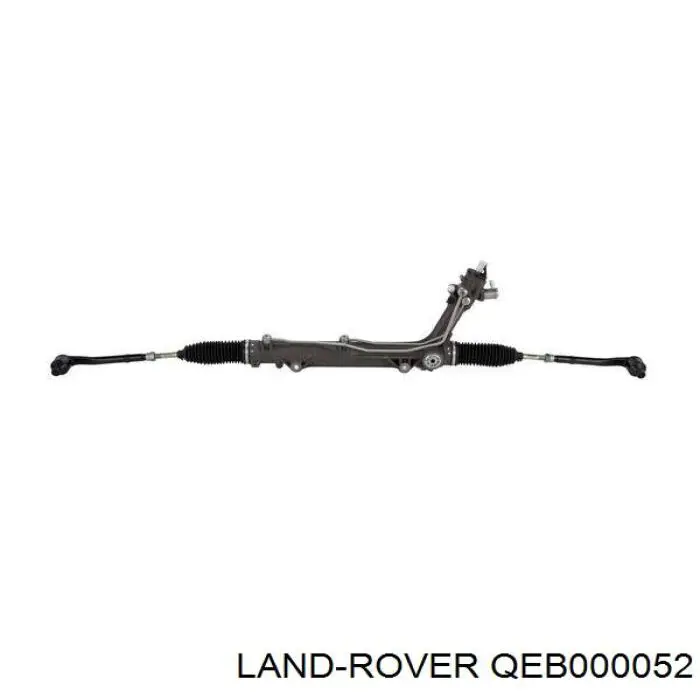 Рульова рейка 7852993957 ZF Parts