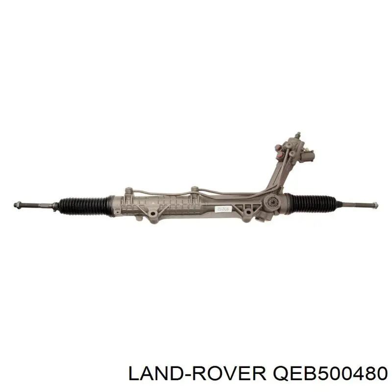 QEB500480 Land Rover Рейковий рульовий механізм