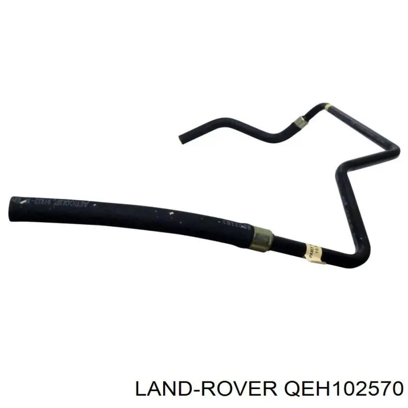  Land Rover QEH102570 ціна, від 38.37 USD