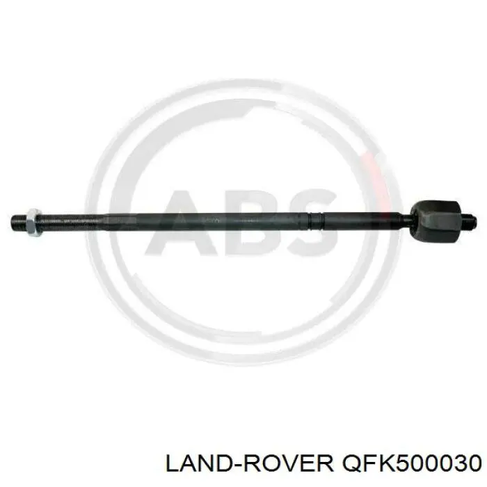 Купити QFK500030 Land Rover Тяга рульова поздовжня