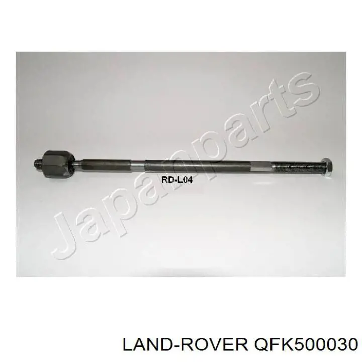QFK500030 Land Rover Тяги кермові