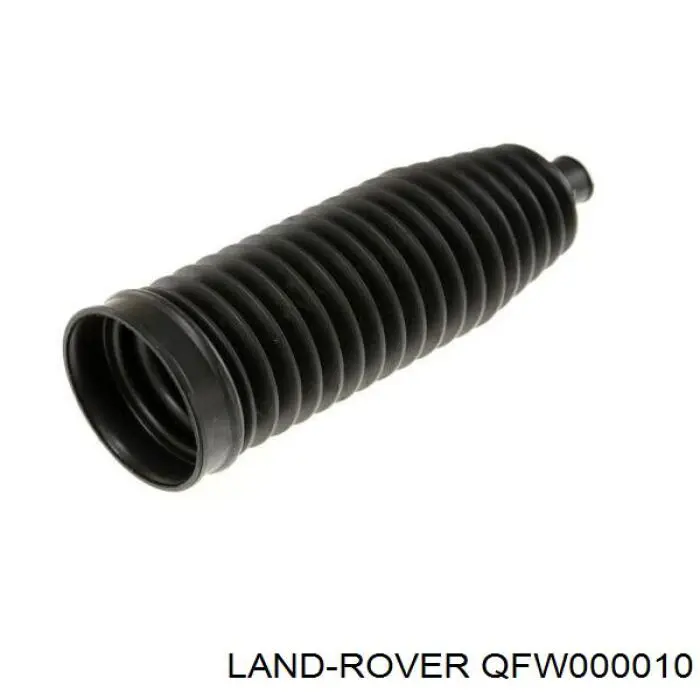 Пильник рульової тяги Land Rover QFW000010 ціна, від 9.66 USD