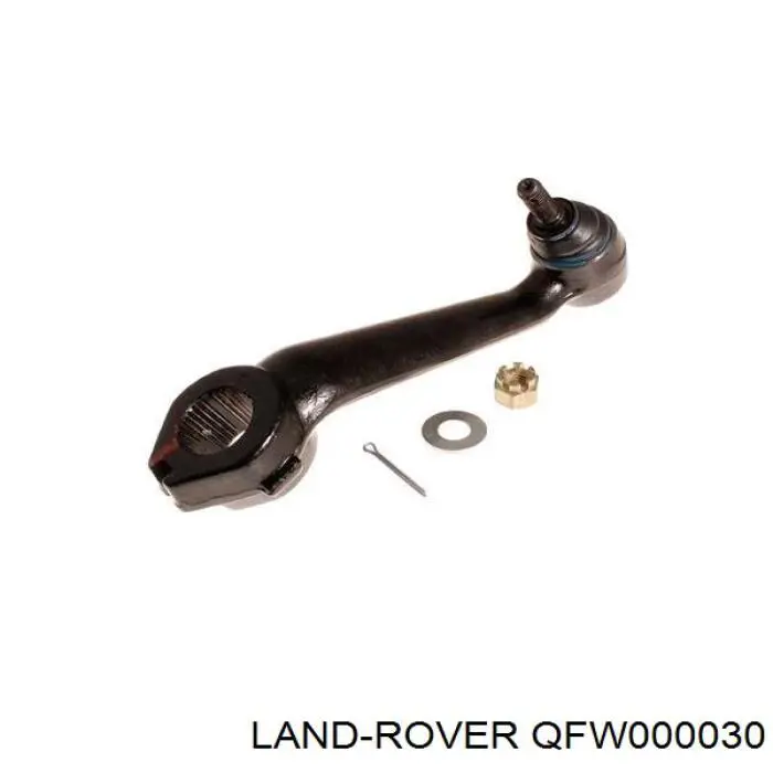 Сошка рульового керування Land Rover QFW000030 ціна, від 77.82 USD