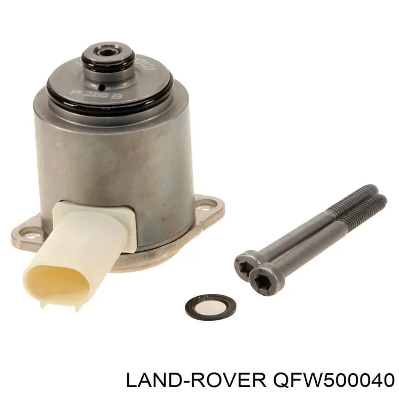  Land Rover QFW500040 ціна, від 282.46 USD