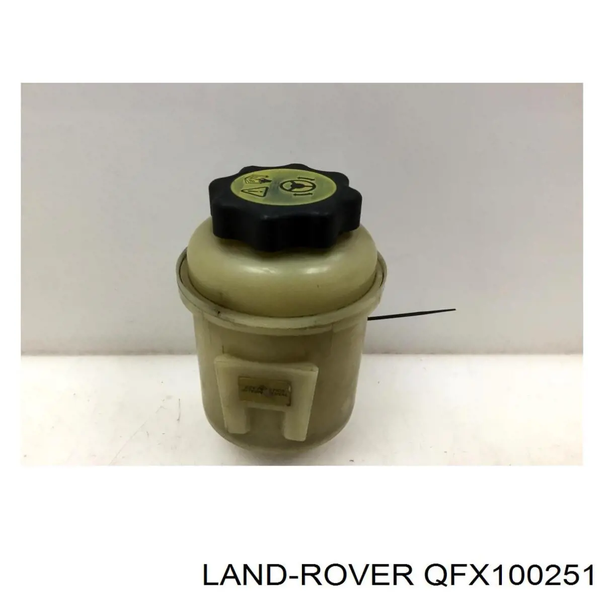 Купити QFX100251 Land Rover Бачок насоса ГПР