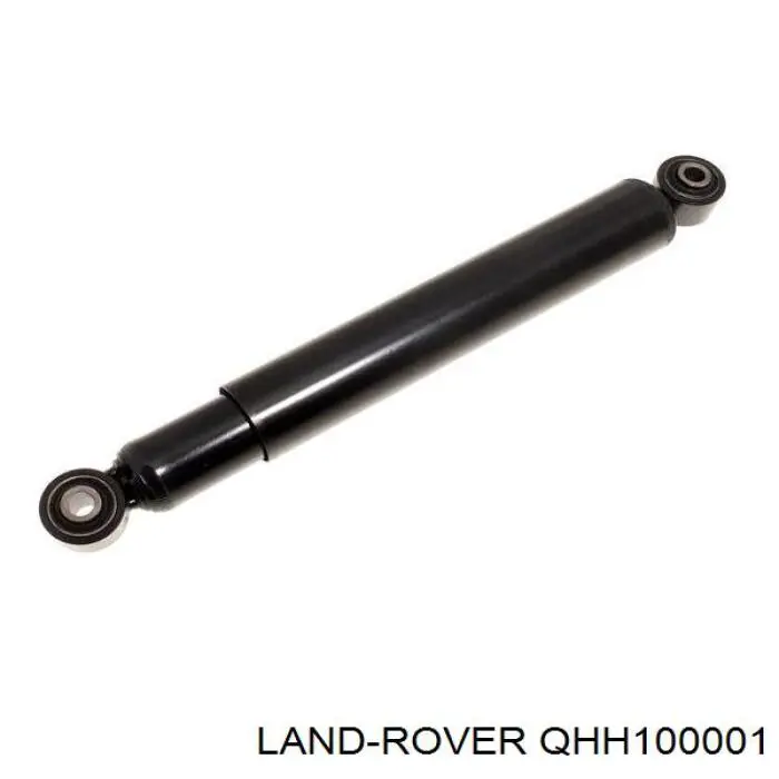 Купити QHH100001 Land Rover Амортизатор рульової
