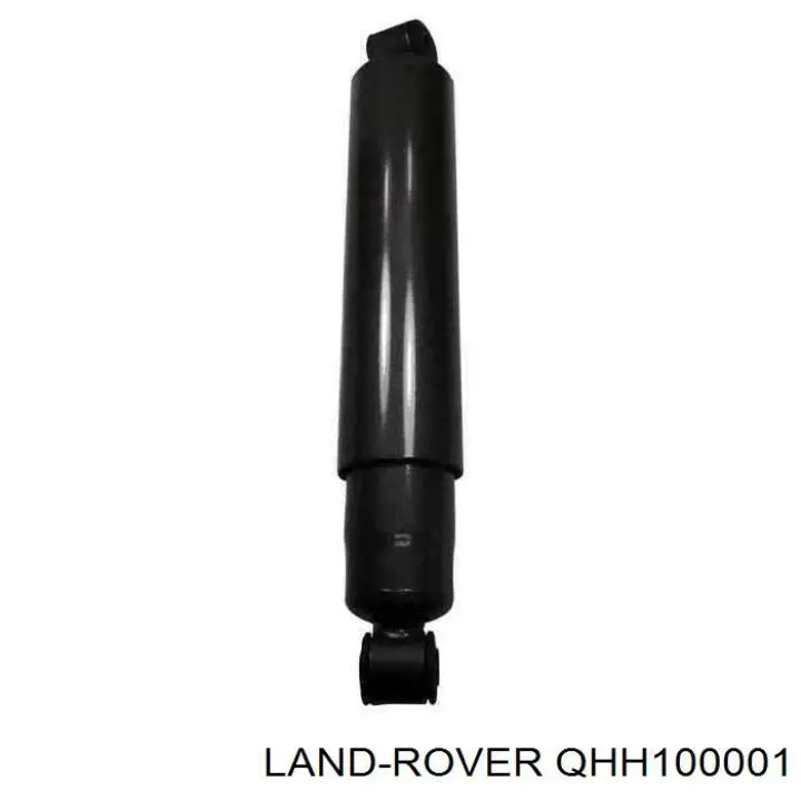 Купити QHH100001 Britpart Амортизатор рульової
