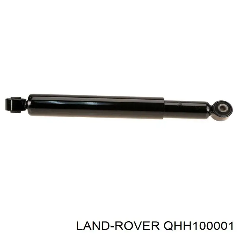 Амортизатор-демпфер рульового механізму Land Rover Discovery 2 (LJ ,LT) (Land Rover Діскавері)