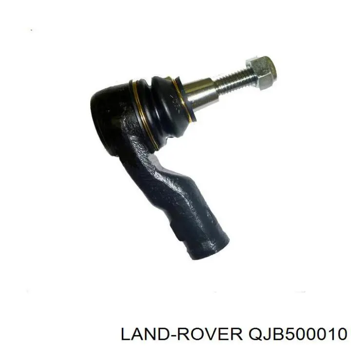 Наконечник рульовий Land Rover QJB500010 ціна, від 23.15 USD