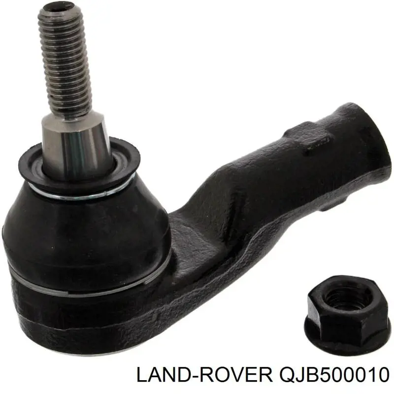 Купити QJB500010 Land Rover Рульовий наконечник