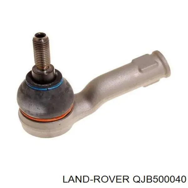 Накінечник поперечної рульової тяги Land Rover QJB500040 ціна, від 72.84 USD