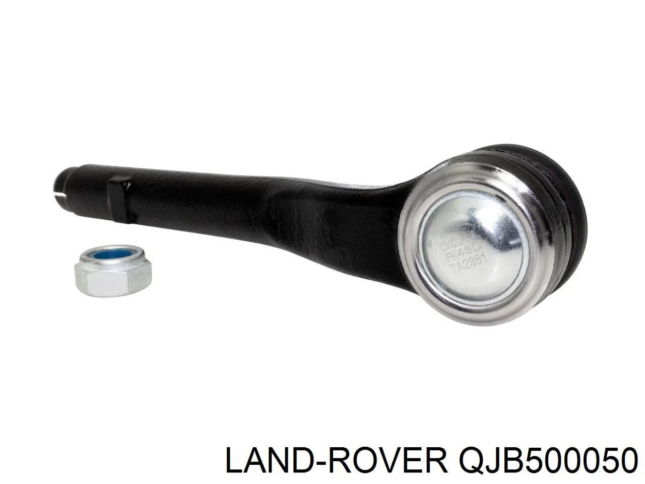 Наконечник рульовий Land Rover QJB500050 ціна, від 28.45 USD
