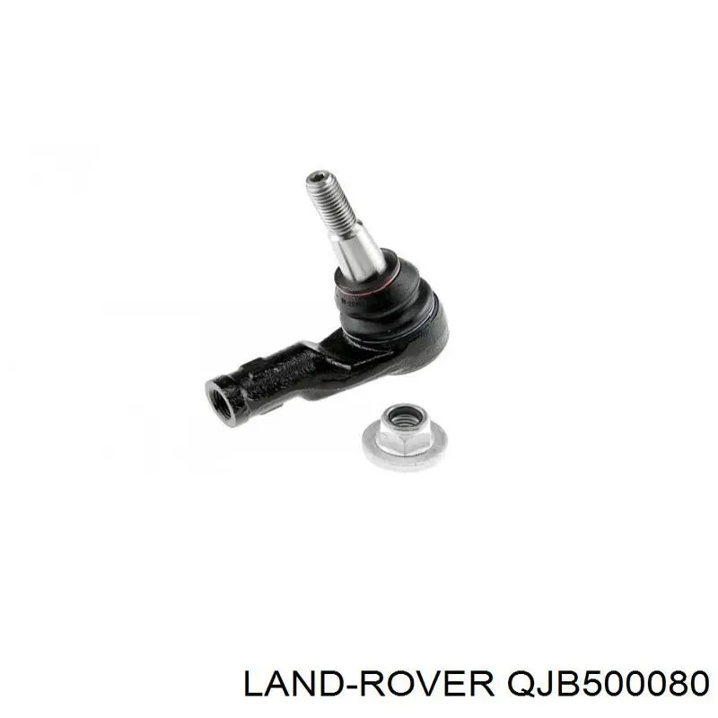 Наконечник рульовий Land Rover QJB500080 ціна, від 19.39 USD