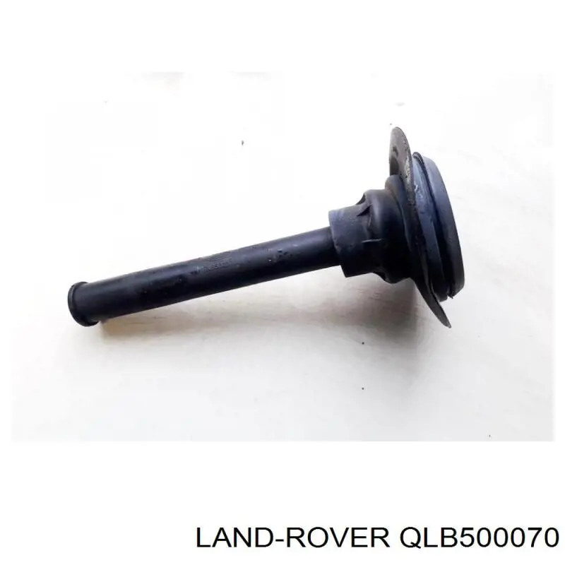 Вал рульової колонки, верхній Land Rover Discovery 4 (L319) (Land Rover Діскавері)