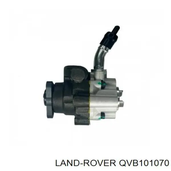 QVB101070 Land Rover Насос гідропідсилювача