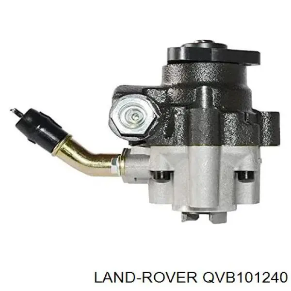 Купити S5043005 Polcar Насос гідравліки