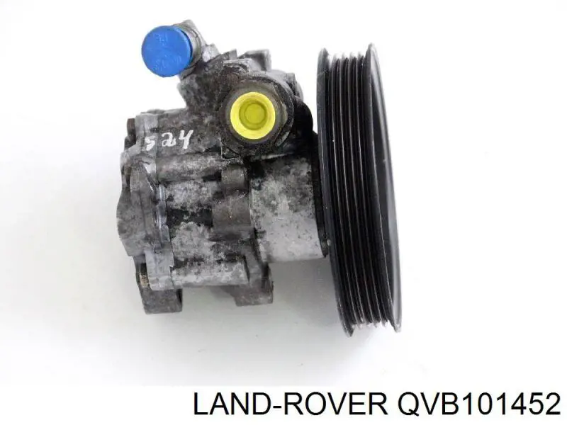 Насос ГПК Land Rover QVB101452 ціна, від 60.77 USD