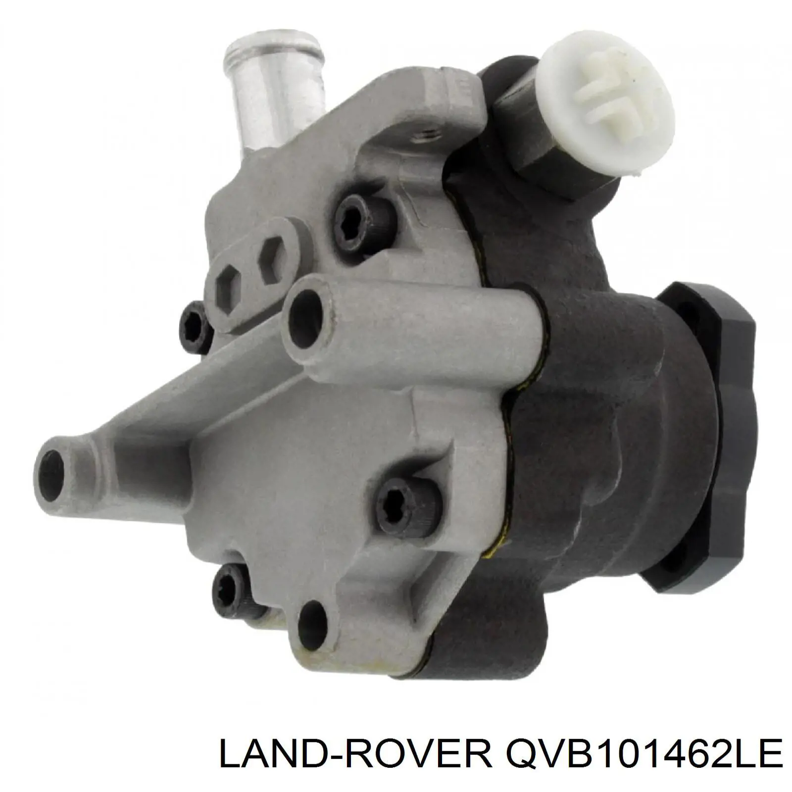 QVB101462LE Land Rover насос гідропідсилювача керма (гпк)