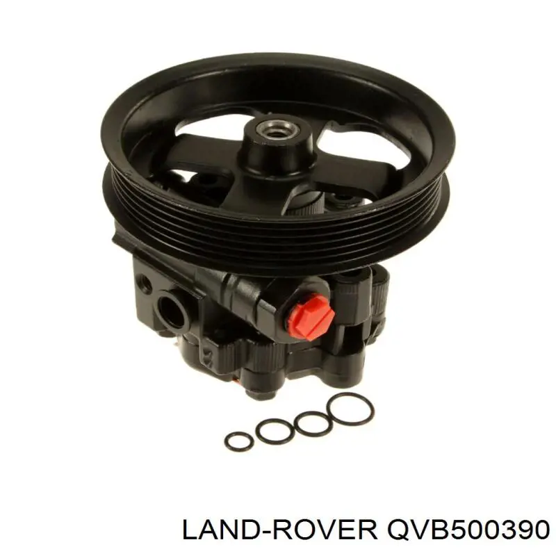 Насос ГУР LR006329 Land Rover