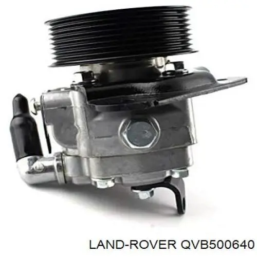 Насос ГПК Land Rover QVB500640 ціна, від 198.91 USD