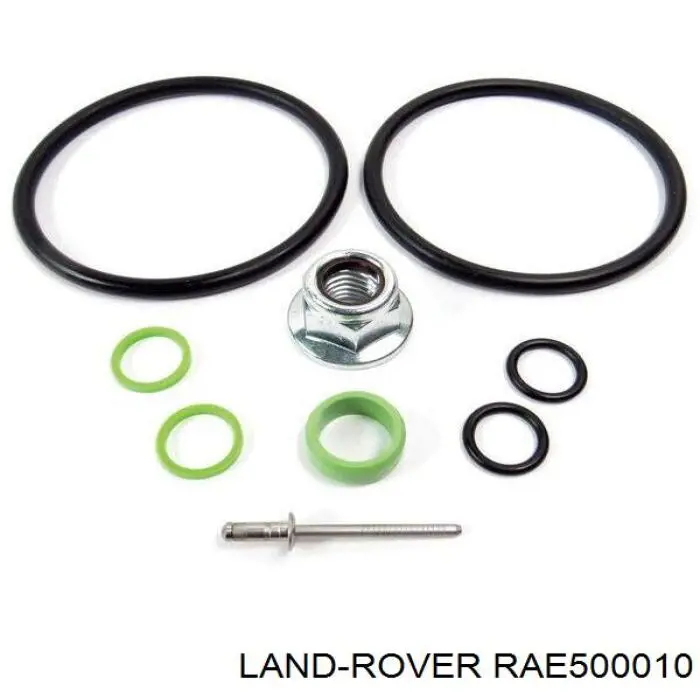 Купити RAE500010 Land Rover Ремкомплект пневмоподушки переднього моста
