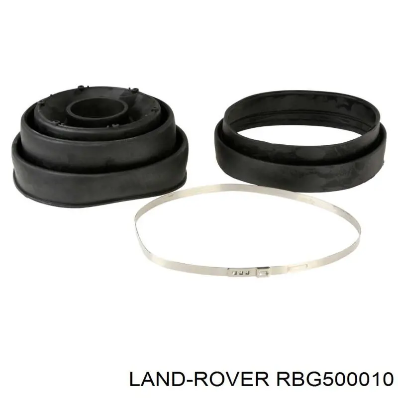 RBG500010 Land Rover пильник амортизатора переднього