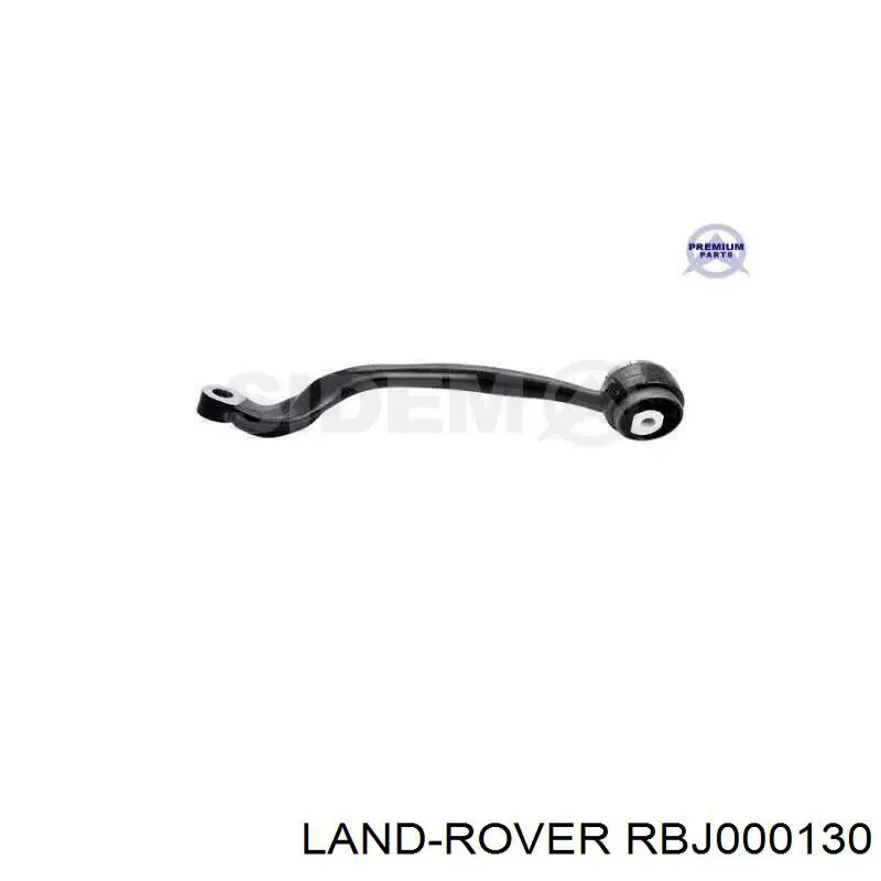 Купити RBJ000130 Land Rover Важіль передньої підвіски верхній, лівий