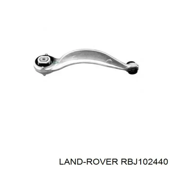 Важіль передньої підвіски нижній, правий Land Rover RBJ102440 ціна, від 51.58 USD