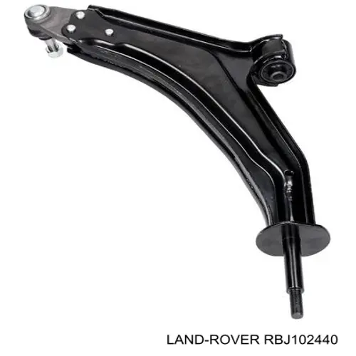 Купити RBJ102440 Land Rover Важіль передньої підвіски нижній, правий