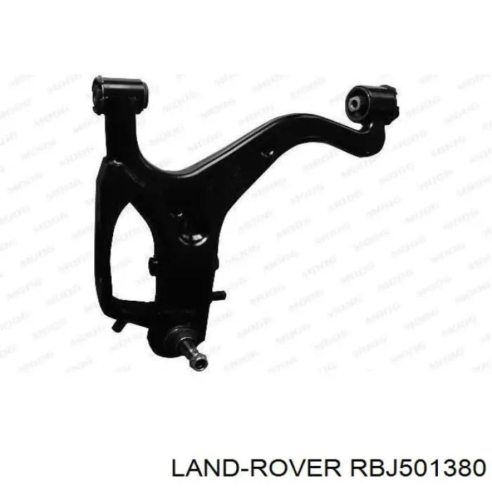 Важіль передньої підвіски нижній, правий Land Rover RBJ501380 ціна, від 63.33 USD