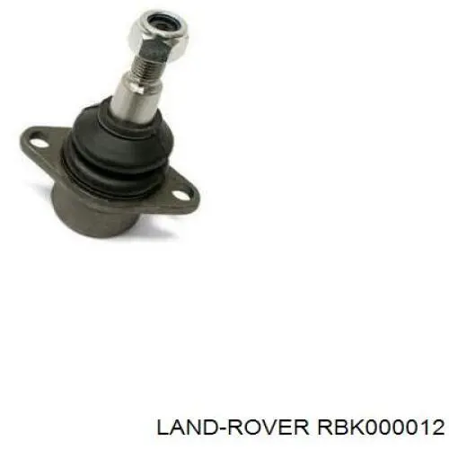 Кульова опора, верхня RBK000012 Land Rover