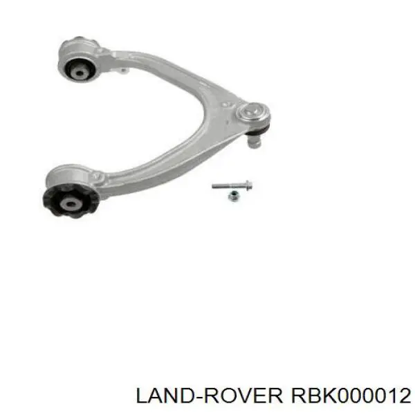 Кульова опора, верхня Land Rover RBK000012 ціна, від 13.45 USD