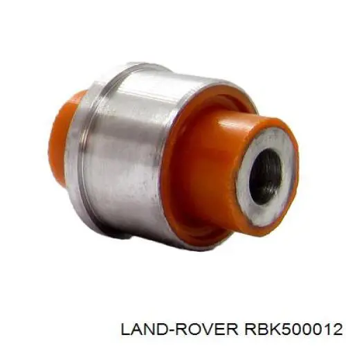 Сайлентблок задньої підвіски Land Rover RBK500012 ціна, від 20.90 USD