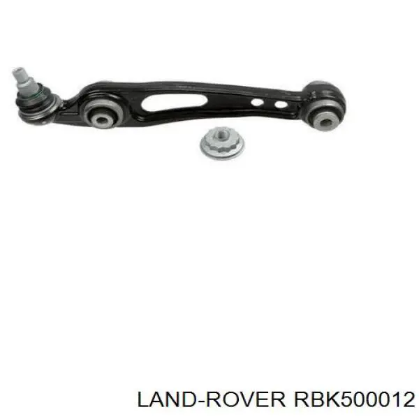 Купити RBK500012 Land Rover Сайлентблок цапфи задньої