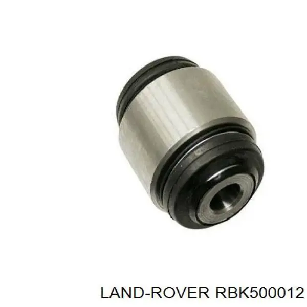 Сайлентблок цапфи задньої RBK500012 Land Rover