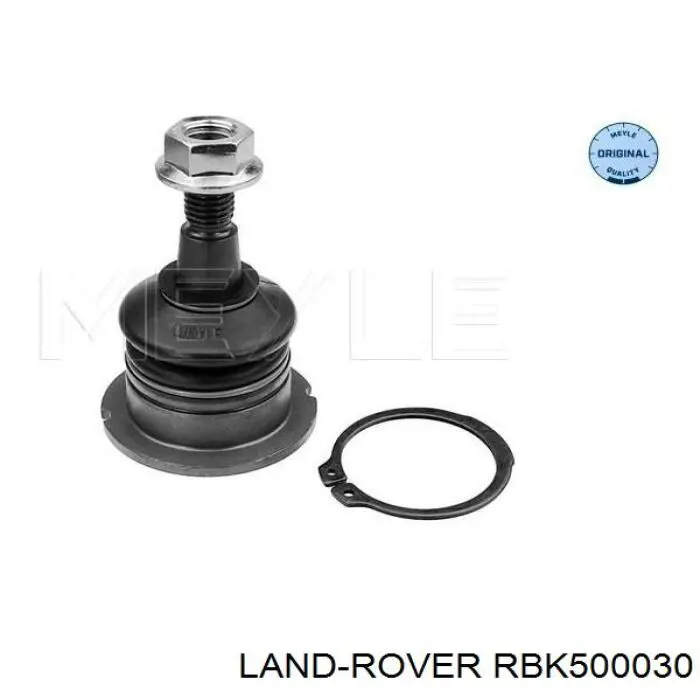 RBK500030 Land Rover кульова опора, верхня